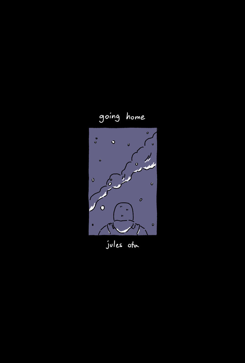going home cover